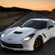 Illustration for article titled 2015 Chevrolet Corvette Z06 Has 620 Horses, 650 Pound Feet Of Torque